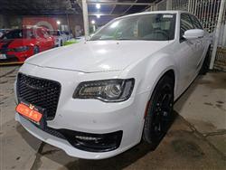 كرايسلر 300